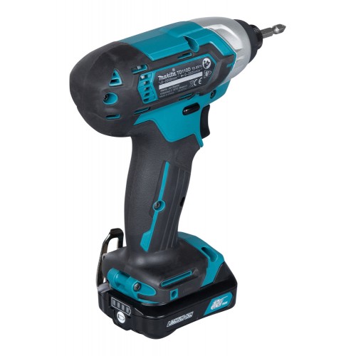 TD110DZ Atornillador de impacto CXT®