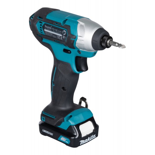 TD110DZ Atornillador de impacto CXT®