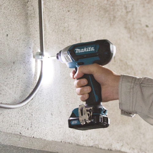 TD110DZ Atornillador de impacto CXT®