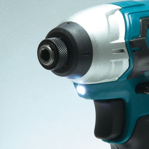 TD110DZ Atornillador de impacto CXT®