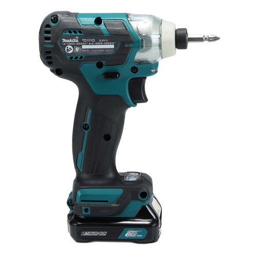 TD111DSAE Atornillador de impacto CXT®
