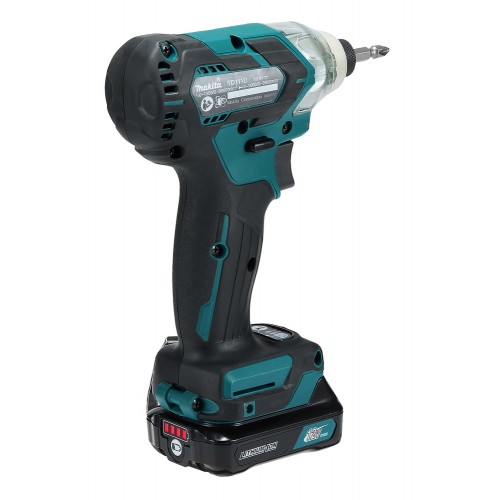 TD111DSAE Atornillador de impacto CXT®