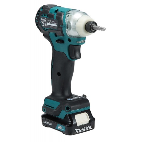 TD111DSAE Atornillador de impacto CXT®