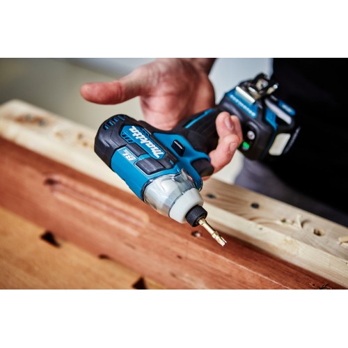 TD111DSAE Atornillador de impacto CXT®