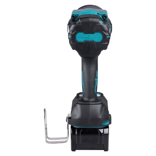TW002GM201 Llave de impacto XGT®