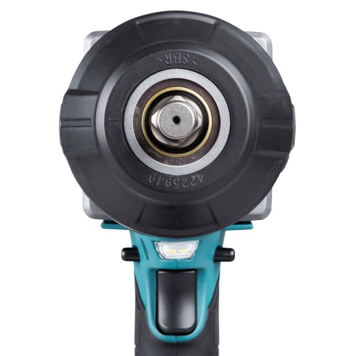 TW002GM201 Llave de impacto XGT®