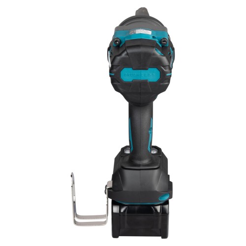 TW011GZ Llave de impacto XGT®