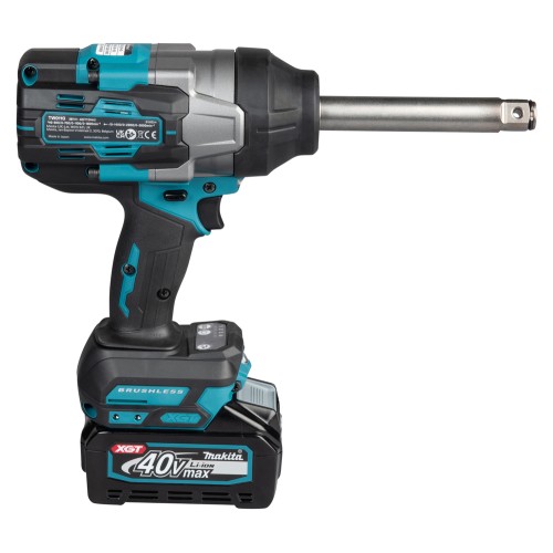 TW011GZ Llave de impacto XGT®