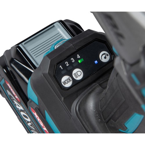 TW011GZ Llave de impacto XGT®