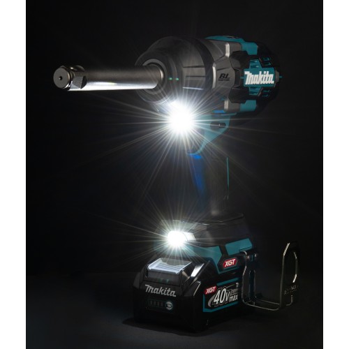 TW011GZ Llave de impacto XGT®