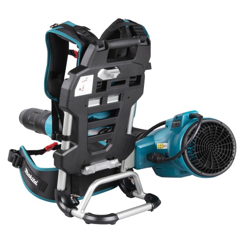 UB004CZ Soplador de mochila