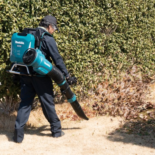 UB004CZ Soplador de mochila