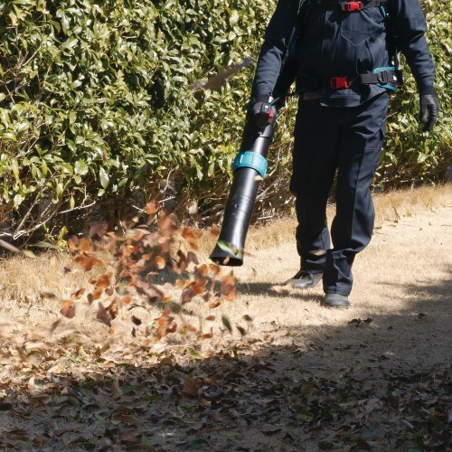 UB004CZ Soplador de mochila