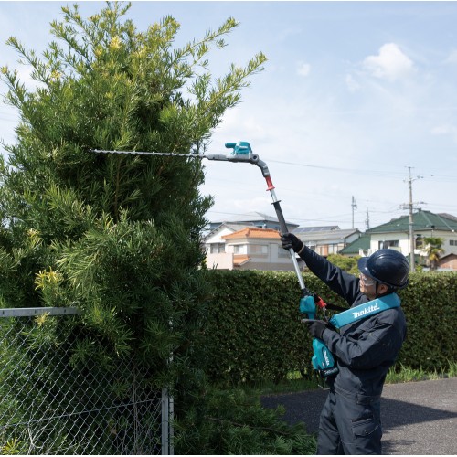 UN001GZ Cortasetos de altura XGT®