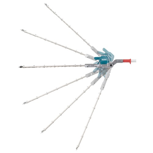 UN001GZ Cortasetos de altura XGT®