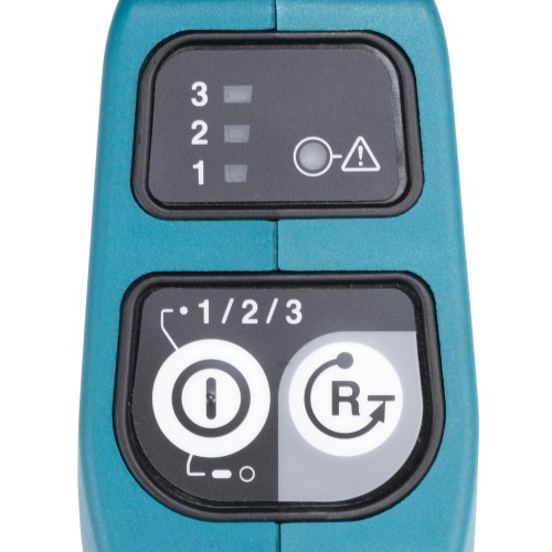 UN001GZ Cortasetos de altura XGT®