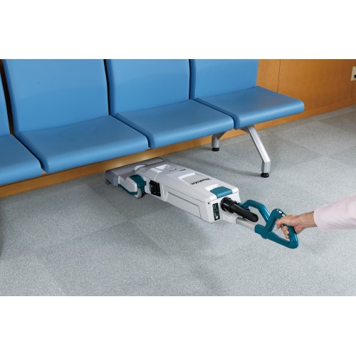 VC010GZ Aspirador XGT®