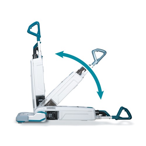 VC010GZ Aspirador XGT®