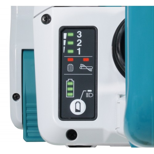VC010GZ Aspirador XGT®