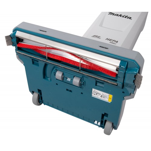 VC010GZ Aspirador XGT®