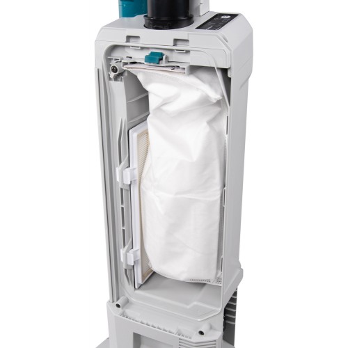 VC010GZ Aspirador XGT®