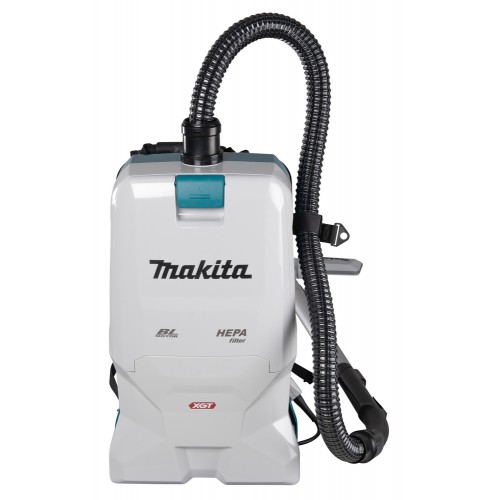 VC011GZ Aspirador de mochila XGT®
