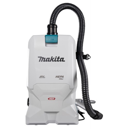 VC011GZ Aspirador de mochila XGT®