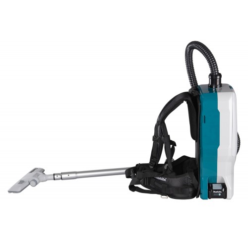 VC011GZ Aspirador de mochila XGT®