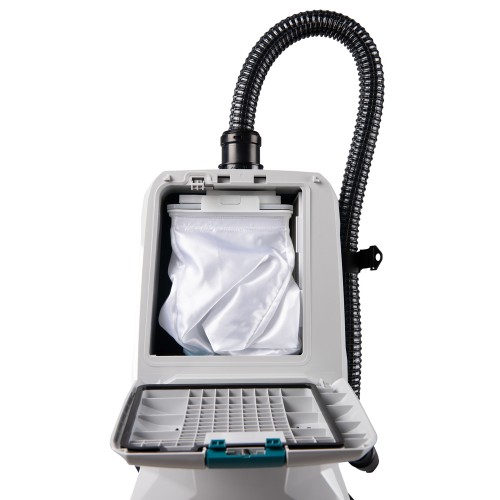 VC011GZ Aspirador de mochila XGT®