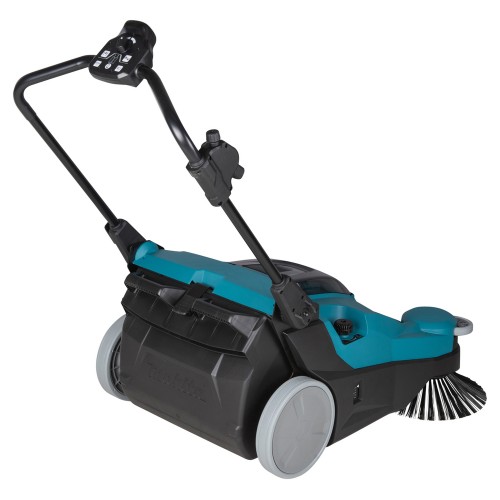 VS001GZ Barredora XGT®