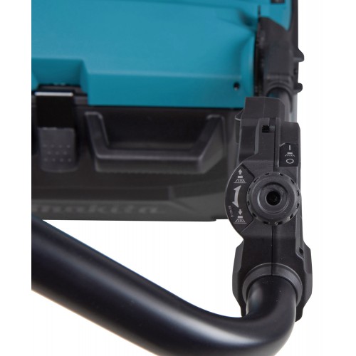 VS001GZ Barredora XGT®