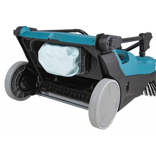 VS001GZ Barredora XGT®