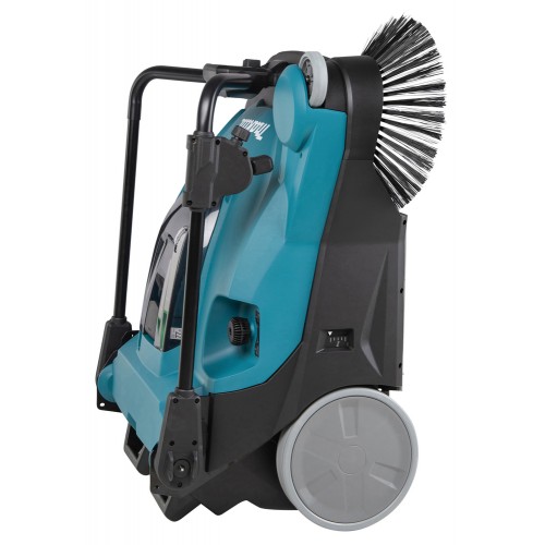 VS001GZ Barredora XGT®