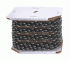 511492801 Rollo de sierra de cadena, 3/8", 1.3 mm, 30.5 m