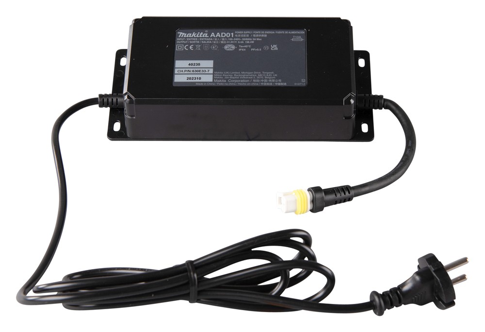 630E33-7 Adaptador AC