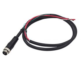 699076-8 Cable de alimentación