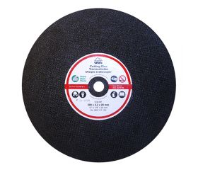 721710-3 Disco abrasivo, 300 x 20 mm