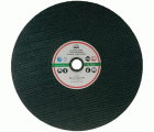 721715A3 Disco de corte 350 x 4 x 25,4 mm