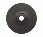 743008-8 Plato de caucho 170 mm