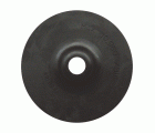 743016-9 Plato de caucho 125 mm