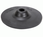 743016-9 Plato de caucho 125 mm