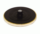 743053-3 Plato de velcro 165 mm