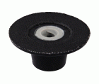 743124-6 Plato velcro, 50 mm