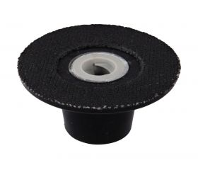 743124-6 Plato velcro, 50 mm