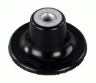 743124-6 Plato velcro, 50 mm