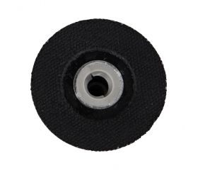 743124-6 Plato velcro, 50 mm
