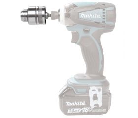 763198-1 Portabrocas automático 10 mm