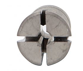 763669-8 Casquillo cónico 3 mm