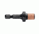 784643-3 Adaptador para portabrocas 6.35 - 44