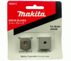 792287-5 Set de cuchillas 3,2 mm, 2 pcs